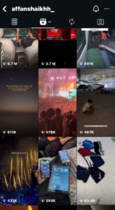 How to Become an influencer in 2025 (step-by-step Guide)3